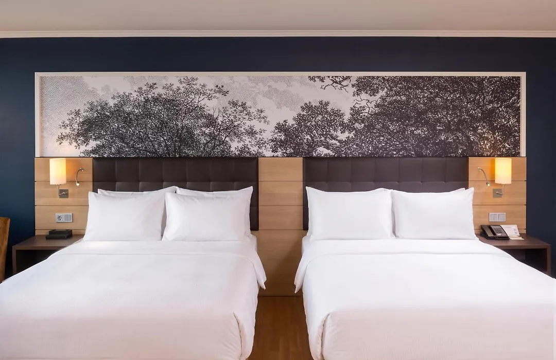 Hilton Mainz-1